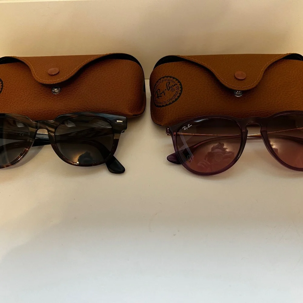 Ray-Ban - Picture 1 of 5